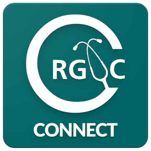 RGUC Connect logo
