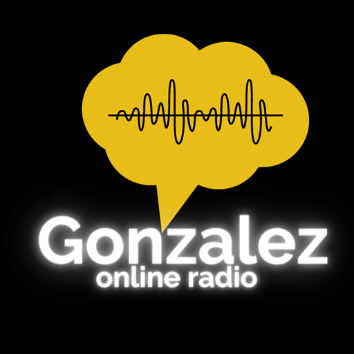 GONZALEZ ONLINE logo