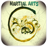 Martial Arts Training icon