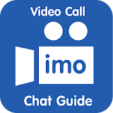 Video Call imo Chat Guide icon