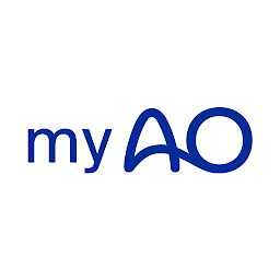 Icoonafbeelding voor myAO - Surgical Network