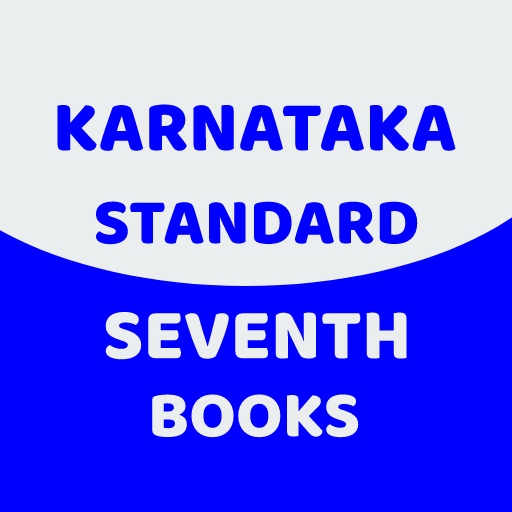Karnataka Standard Seven Books