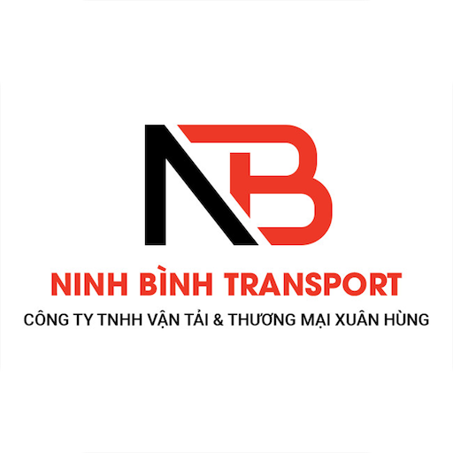 NINH BÌNH TRANSPORT logo