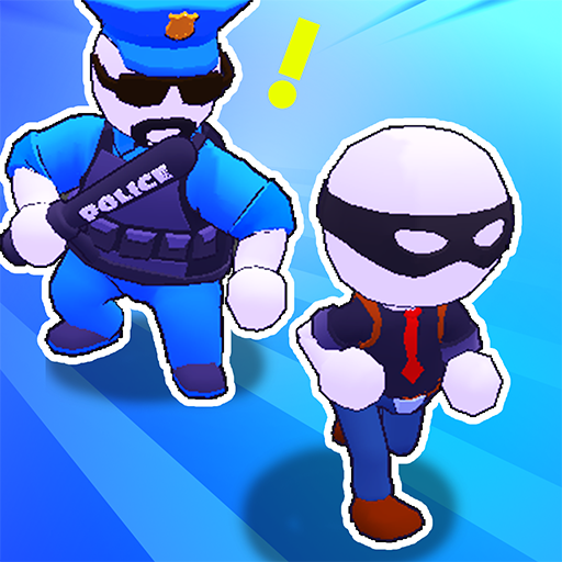 Cop and Thieves