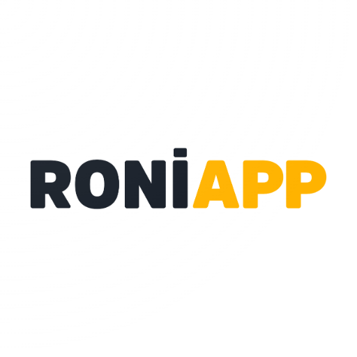Roni App logo