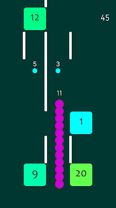 Blocker - Screenshot 3