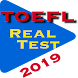 TOEFL iBT Test Practice Video - Androidアプリ