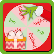 Naughty Nice Roulette  Icon