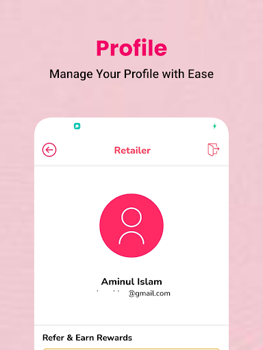 PayMag Recharge Cashback App