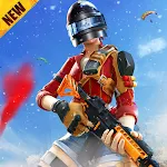 Cover Image of ダウンロード 3D Survival Squad Free Fire battleground 2021 1.1 APK