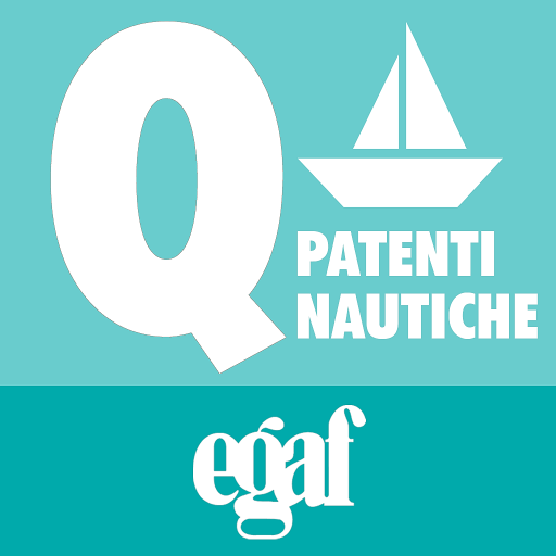 Quiz Patente Nautica 2024  Icon
