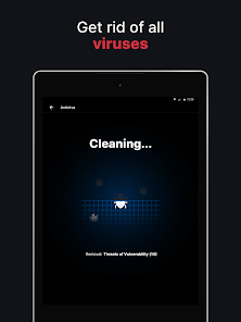 Clean Guard: Phone Cleaner  screenshots 13