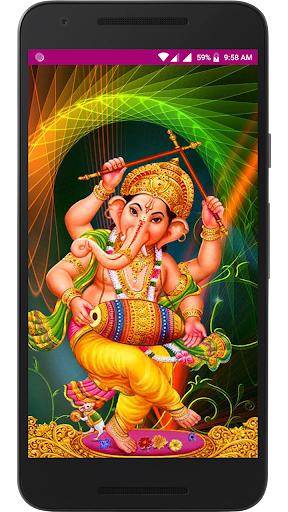 Ganesh Ringtones