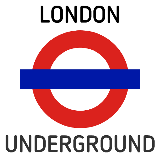 London Underground Map for PC / Mac / Windows 11,10,8,7 Free Download