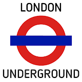 London Underground Map icon