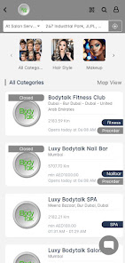 Screenshot image