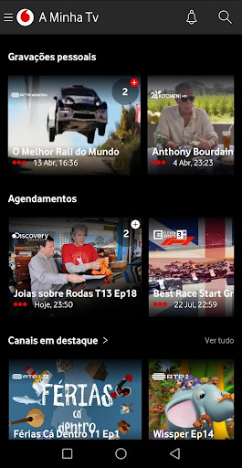 Download Tv Vodafone Free For Android Tv Vodafone Apk Download Steprimo Com