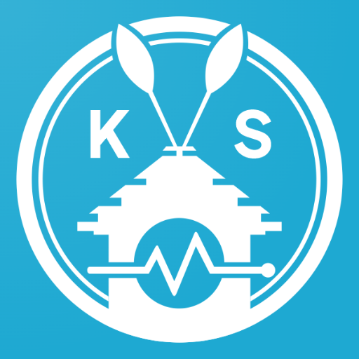 AkuSigap Kuansing logo