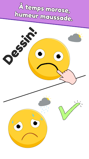Télécharger Gratuit DOP: Draw One Part APK MOD (Astuce) screenshots 3