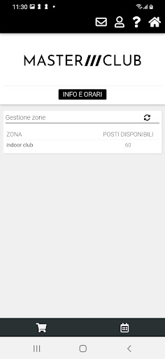 My Master Club screenshot 14