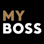 Cover Image of Download MyBOSS by HUGO BOSS 1.0.2 APK