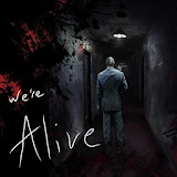 We're Alive Podcast icon