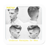 Undercut Hairstyles for Men icon