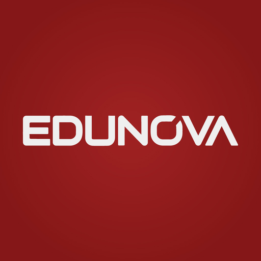 Edunova School Management logo