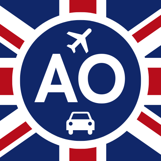 Airport Only logo