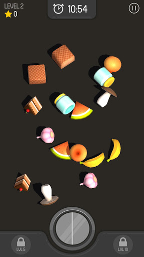 Match 3D - Matching Puzzle Game 1043 screenshots 1