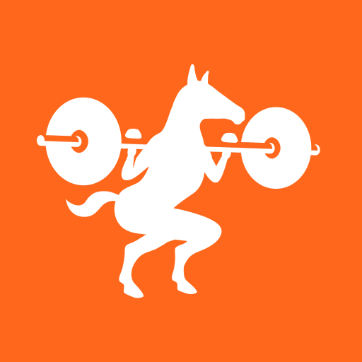 Mule Fitness 8.3.2 Icon
