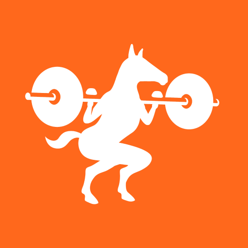 Mule Fitness logo