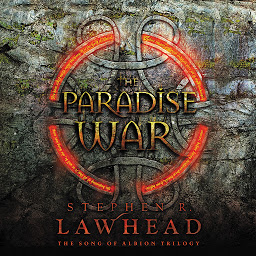 Icon image The Paradise War: Book One in The Song of Albion Trilogy