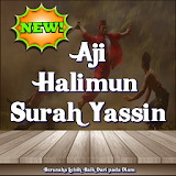 Aji Halimun Surah Yassin icon