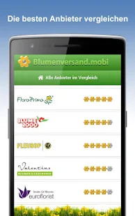 Blumenversand(圖1)-速報App