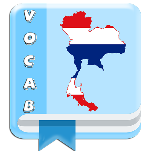 Thai Vocabulary By Topics (Wit  Icon