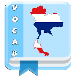Icon image Thai Vocabulary By Topics (Wit