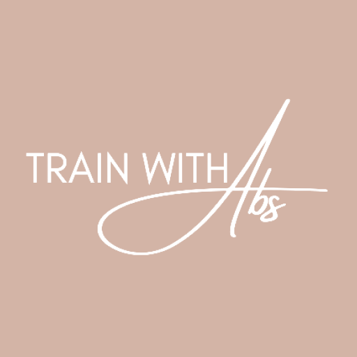 Train With Abs logo