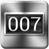 Count! The Tally Counter icon