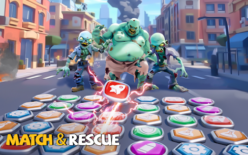 Boom Puzzles 8