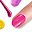 YouCam Nails - Manicure Salon APK icon
