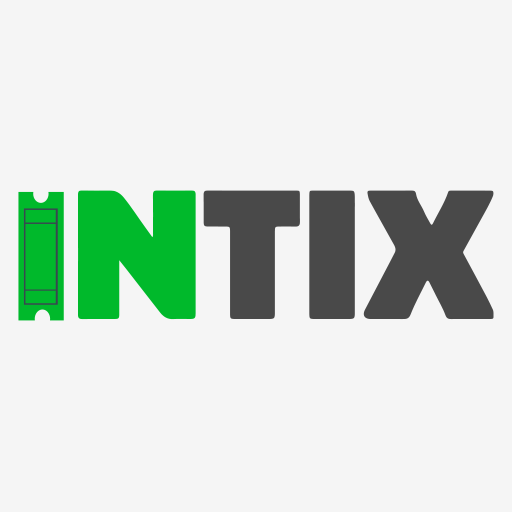 INTIX Scanner 1.3 Icon