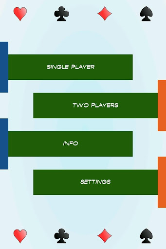 Crossy Poker - 5x5 cards fight Screen 3