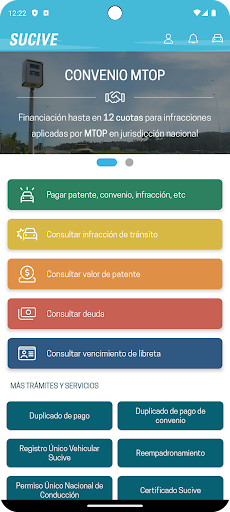 SUCIVE Screenshot 1 - AppWisp.com
