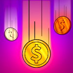 Cover Image of Download Money Rush  APK