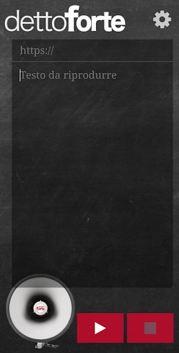 DettoForte Screen 2