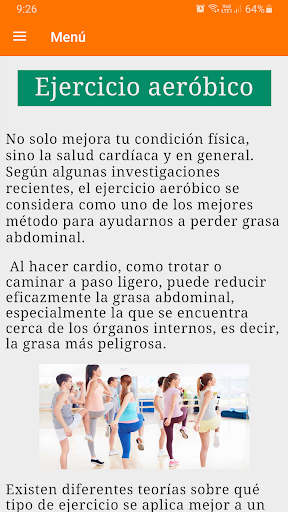 Cómo quemar grasa abdominal