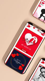 Happy Valentineu2019s Day Images and Gifts 3.3 APK screenshots 18