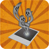 Real Ghost Photo Maker icon