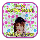 Martina Stoessel Musica Letras icon
